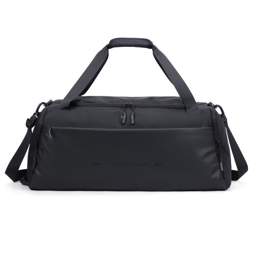 Сумка дорожня Bagland Niro Middle – 47 л Чорна Сумка дорожня Bagland Niro Middle – 47 л Чорна