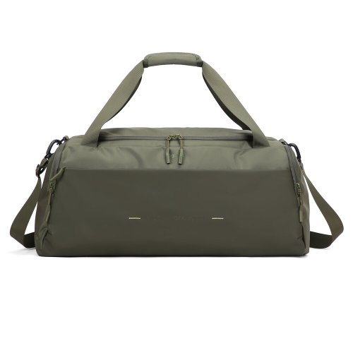 Сумка дорожная Bagland Niro Middle – 47 л Хаки