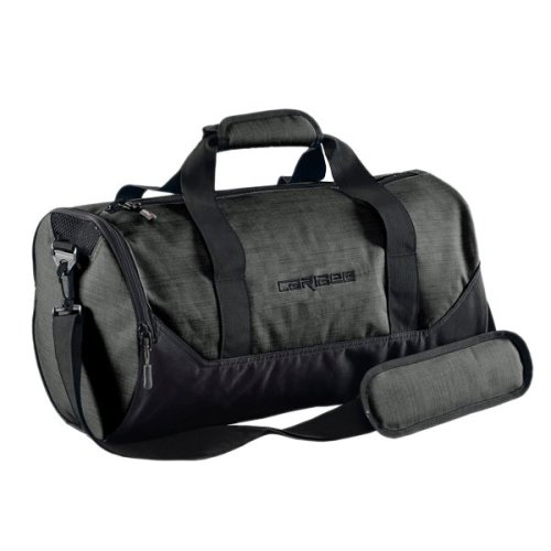 Сумка дорожная Caribee Grip Bag 30L (45cm) Black Сумка дорожная Caribee Grip Bag 30L (45cm) Black