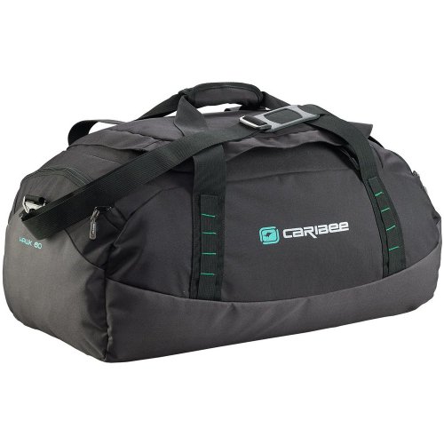Сумка дорожная Caribee Hawk 70L (60 см) Black New Сумка дорожная Caribee Hawk 70L (60 см) Black New
