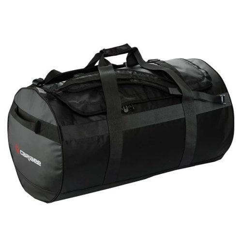 Сумка дорожная Caribee Kokoda 90 Duffle Black Сумка дорожная Caribee Kokoda 90 Duffle Black