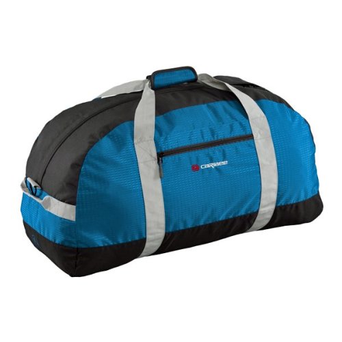 Сумка дорожная Caribee Loco 90L (72cm) Atomic Blue Сумка дорожная Caribee Loco 90L (72cm) Atomic Blue