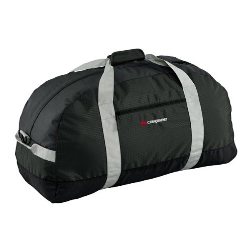 Сумка дорожная Caribee Loco 90L (72cm) Black Сумка дорожная Caribee Loco 90L (72cm) Black