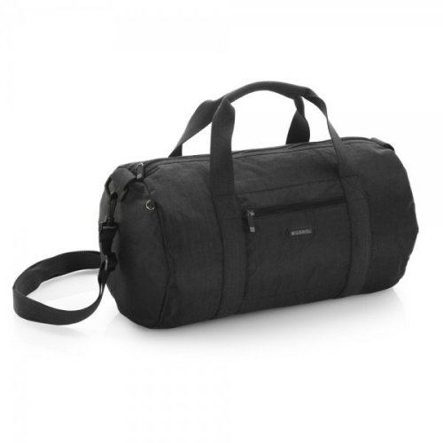 Сумка дорожная Gabol Montana Sport 26L Black Сумка дорожная Gabol Montana Sport 26L Black