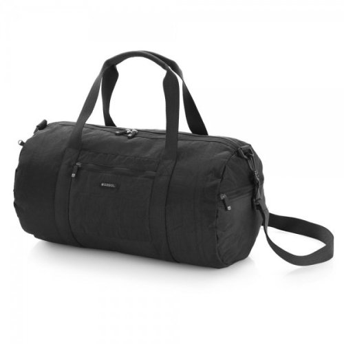 Сумка дорожная Gabol Montana Sport 40L Black Сумка дорожная Gabol Montana Sport 40L Black