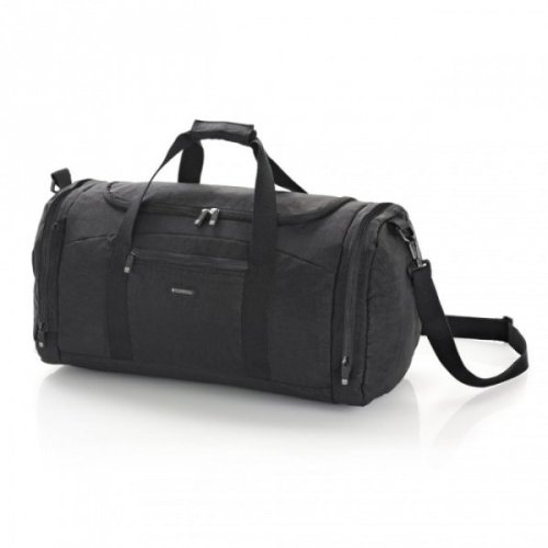 Сумка дорожная Gabol Montana Travel 42L Black Сумка дорожная Gabol Montana Travel 42L Black
