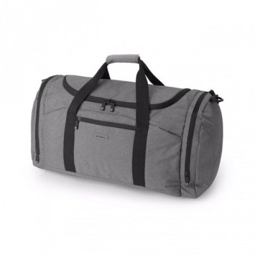 Сумка дорожная Gabol Montana Travel 42L Grey Сумка дорожная Gabol Montana Travel 42L Grey
