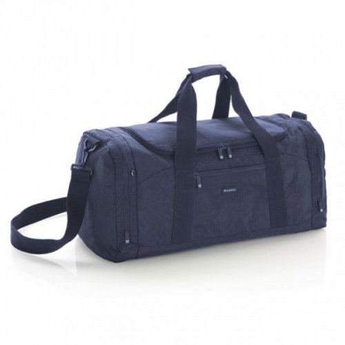 Сумка дорожная Gabol Montana Travel 57L Blue Сумка дорожная Gabol Montana Travel 57L Blue