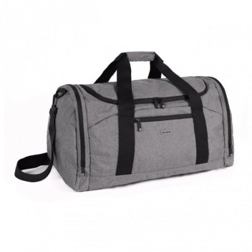 Сумка дорожная Gabol Montana Travel 57L Grey Сумка дорожная Gabol Montana Travel 57L Grey