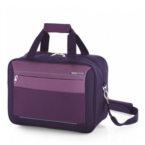 Сумка дорожная Gabol Reims Flight 21 Purple Сумка дорожная Gabol Reims Flight 21 Purple