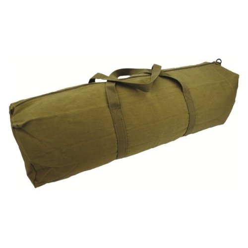 Сумка дорожная Highlander 76Cm Heavy Weight Tool Bag 24 Olive Сумка дорожная Highlander 76Cm Heavy Weight Tool Bag 24 Olive