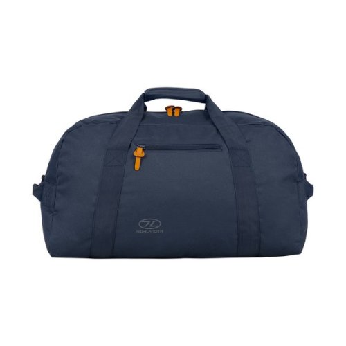 Сумка дорожня Highlander Cargo II на 45 л Синій Сумка дорожня Highlander Cargo II на 45 л Синій