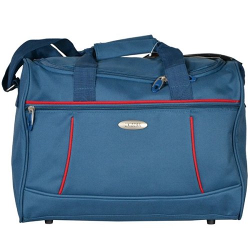 Сумка дорожная Members Unicorn Wizz Carry On 26 Navy
