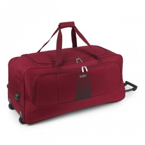Сумка дорожная на колесах Gabol Roll 100L Red Сумка дорожная на колесах Gabol Roll 100L Red