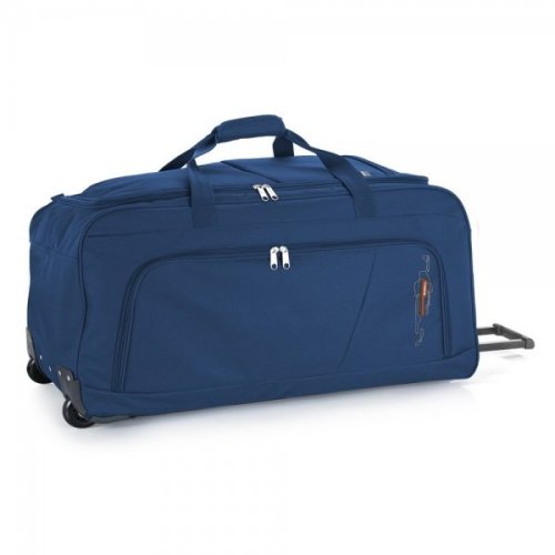 Сумка дорожная на колесах Gabol Week 110L Blue Сумка дорожная на колесах Gabol Week 110L Blue