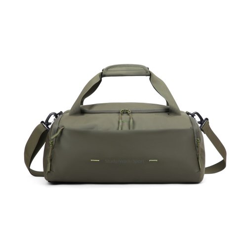 Сумка дорожня (спортивна) Bagland Niro Middle – 27 л Хакі Сумка дорожня (спортивна) Bagland Niro Middle – 27 л Хакі
