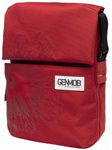 Сумка Golla G-Bag Zoe 11' Red