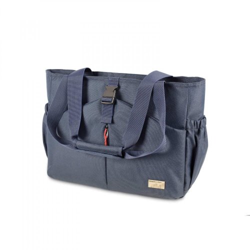 Сумка-холодильник Troika Cool Bag Синій