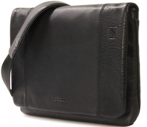 Сумка-клатч Tucano ONE PREMIUM CLUTCH 11"/IPAD BLACK