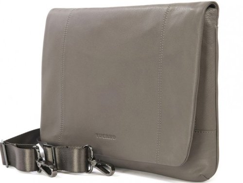 Сумка-клатч Tucano ONE PREMIUM CLUTCH 11"/IPAD GREY Сумка-клатч Tucano ONE PREMIUM CLUTCH 11"/IPAD GREY