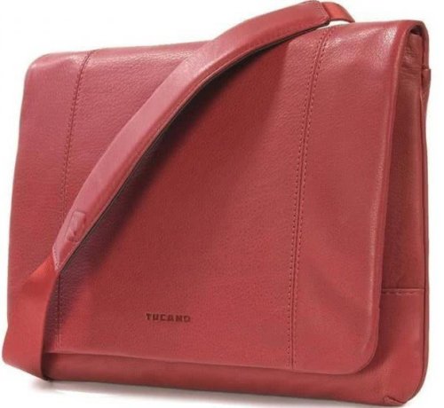 Сумка-клатч Tucano ONE PREMIUM CLUTCH 11"/IPAD RED