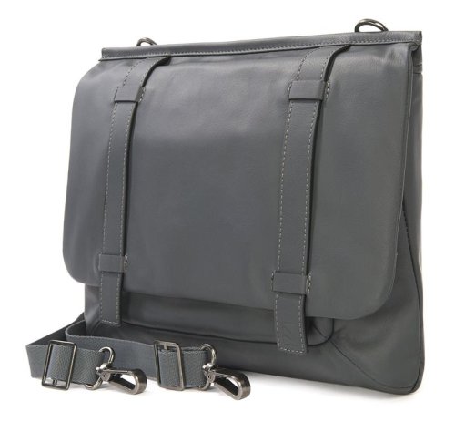 Сумка-клатч Tucano TEMA CLUTCH BAG MB AIR 11" iPAD/TABLET BLUE