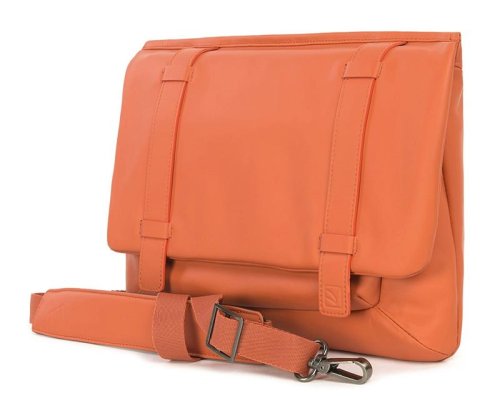 Сумка-клатч Tucano TEMA CLUTCH BAG MB AIR 11" iPAD/TABLET ORANGE
