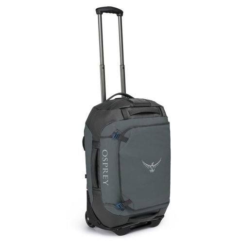 Сумка на колесах Osprey Rolling Transporter на 40 л весом 2.7 кг Серый