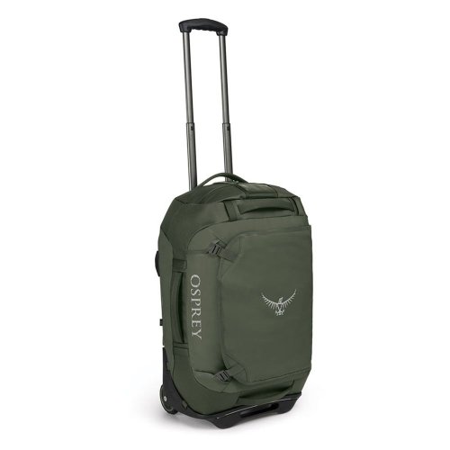 Сумка на колесах Osprey Rolling Transporter на 40 л весом 2.7 кг Зеленый Сумка на колесах Osprey Rolling Transporter на 40 л весом 2.7 кг Зеленый