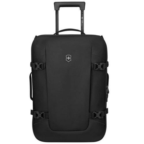 Сумка на колесах Victorinox Modern – 42 л, 3 кг Черная