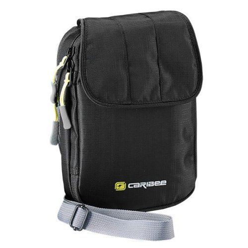 Сумка на плечо Caribee Travel Wallet RFID Сумка на плечо Caribee Travel Wallet RFID