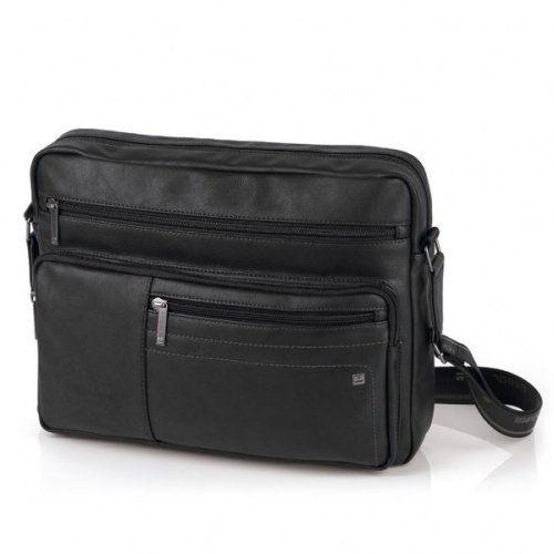 Сумка на плечо Gabol Borneo 7.7L Black 517406-001