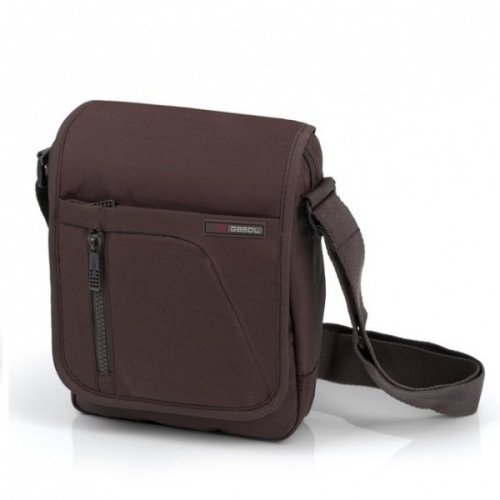 Сумка на плечо Gabol Crony 3.2L Brown 517607 002 Сумка на плечо Gabol Crony 3.2L Brown 517607 002