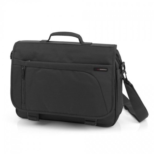 Сумка на плечо Gabol Crony 9.7L Black 517611-001 Сумка на плечо Gabol Crony 9.7L Black 517611-001