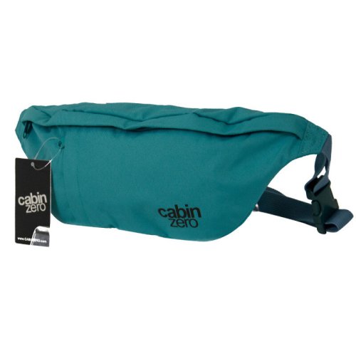 Сумка на пояс CabinZero CLASSIC HIP PACK 2L на 2 л Блакитний