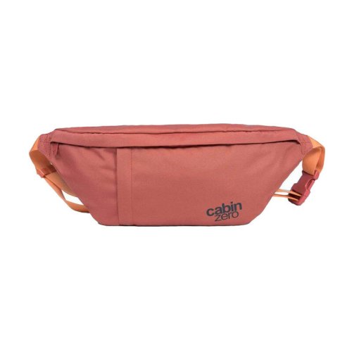 Сумка на пояс CabinZero CLASSIC HIP PACK 2L на 2 л Помаранчевий