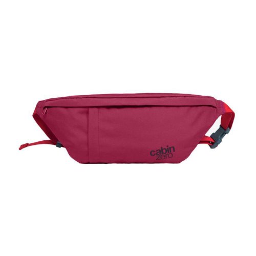 Сумка на пояс CabinZero CLASSIC HIP PACK 2L на 2 л Рожевий