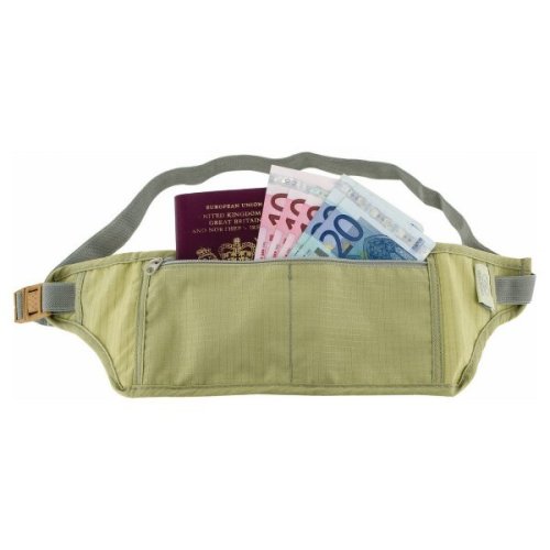 Сумка на пояс Highlander Money Belt Сумка на пояс Highlander Money Belt