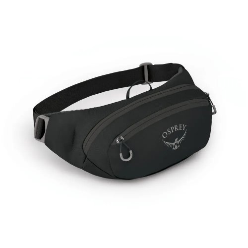 Сумка на пояс Osprey Daylite Черная