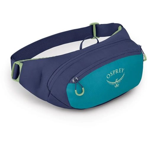Сумка на пояс Osprey Daylite Голубая