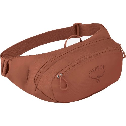 Сумка на пояс Osprey Daylite Коричневая Сумка на пояс Osprey Daylite Коричневая
