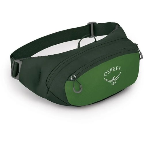 Сумка на пояс Osprey Daylite Зелена Сумка на пояс Osprey Daylite Зелена