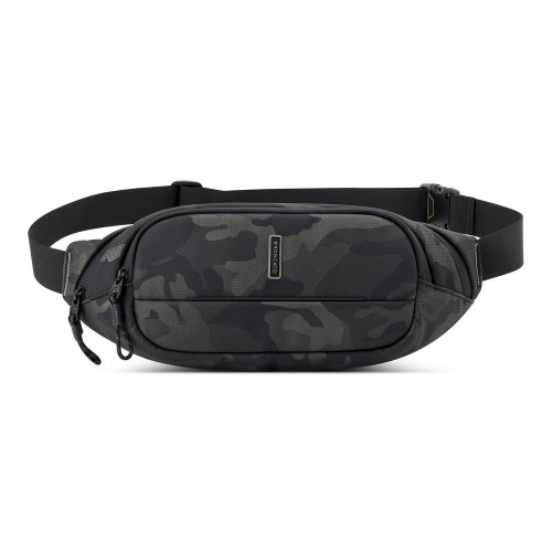 Сумка на пояс Roncato Norway – 3,2 л, 0,2 кг Мілітарі