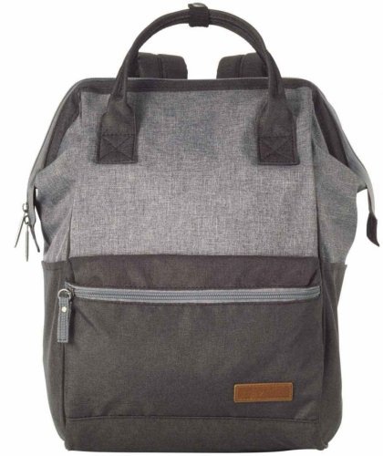 Сумка-рюкзак 18 л Travelite NEOPAK, антрацит