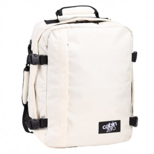 Сумка-рюкзак CabinZero Classic 28L Cabin White