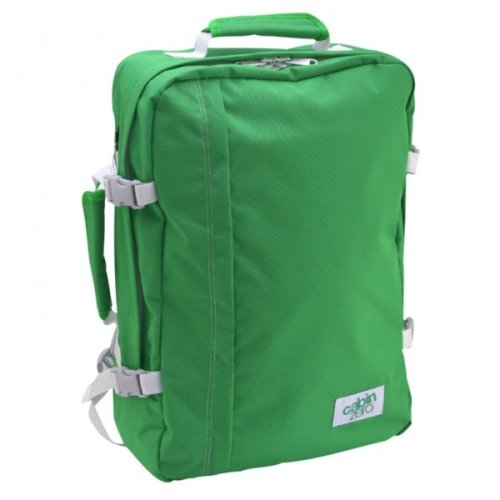 Сумка-рюкзак CabinZero Classic 36L Kinsale Green