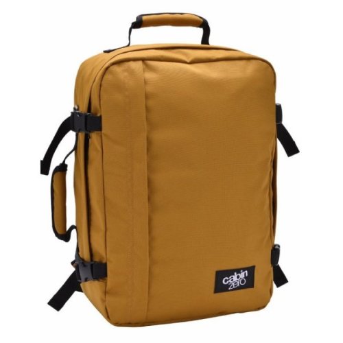 Сумка-рюкзак CabinZero Classic 36L Orange Chill