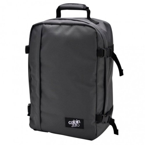 Сумка-рюкзак CabinZero Classic 36L Original Grey Сумка-рюкзак CabinZero Classic 36L Original Grey