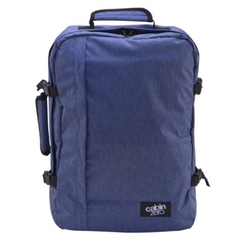 Сумка-рюкзак CabinZero Classic 44L Blue Jean