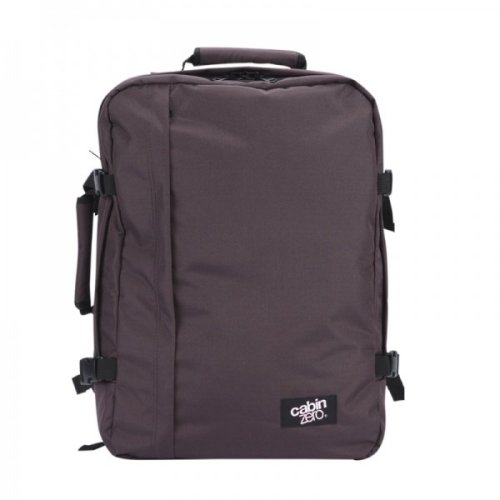 Сумка-рюкзак CabinZero Classic 44L Cuban Brown